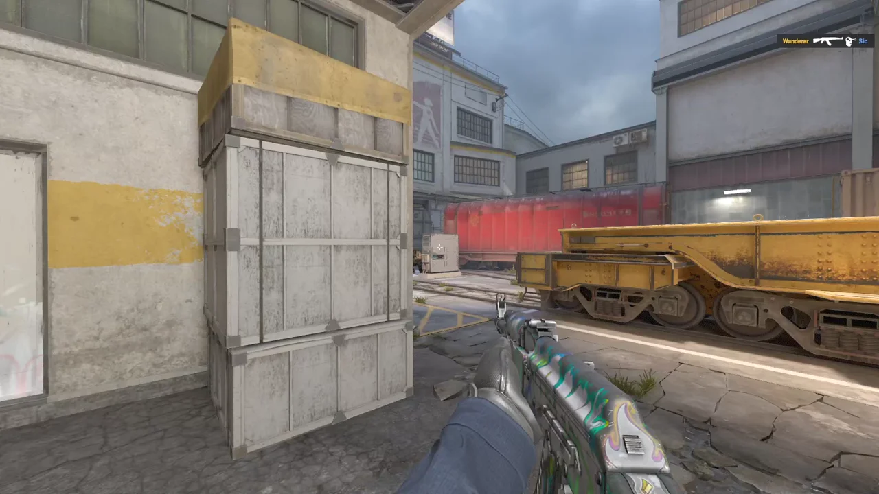 highlight